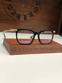 Picture of Chrome Hearts Optical Glasses _SKUfw52080432fw